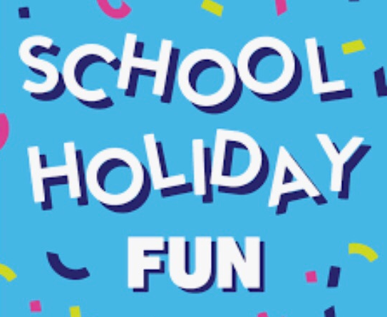 Our Top Fun Activities This School Holidays
