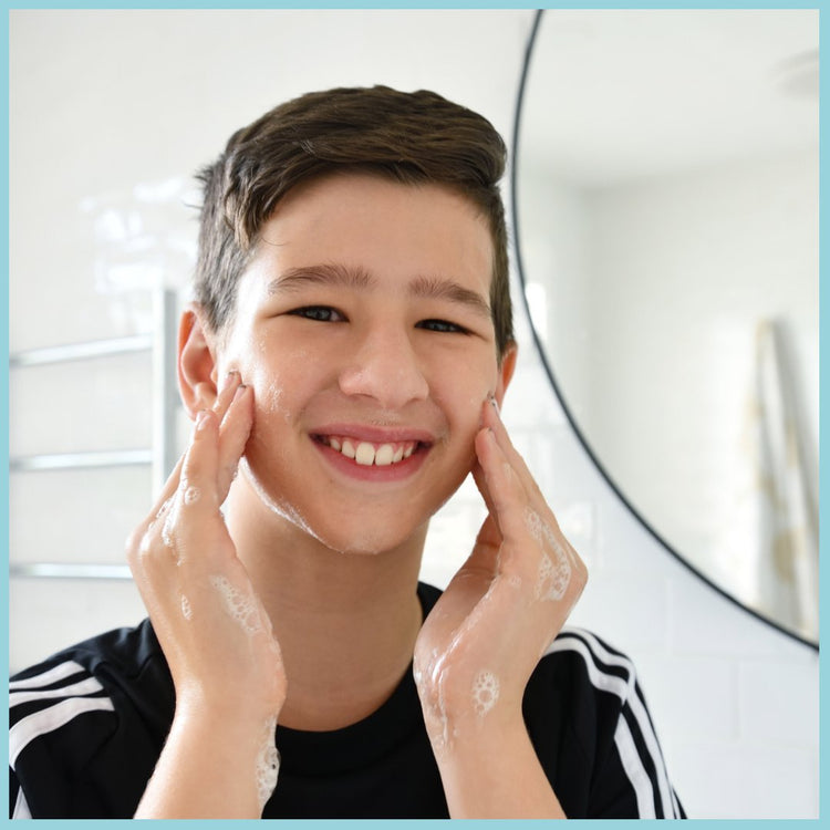 MEBEME Skincare for tweens and teens