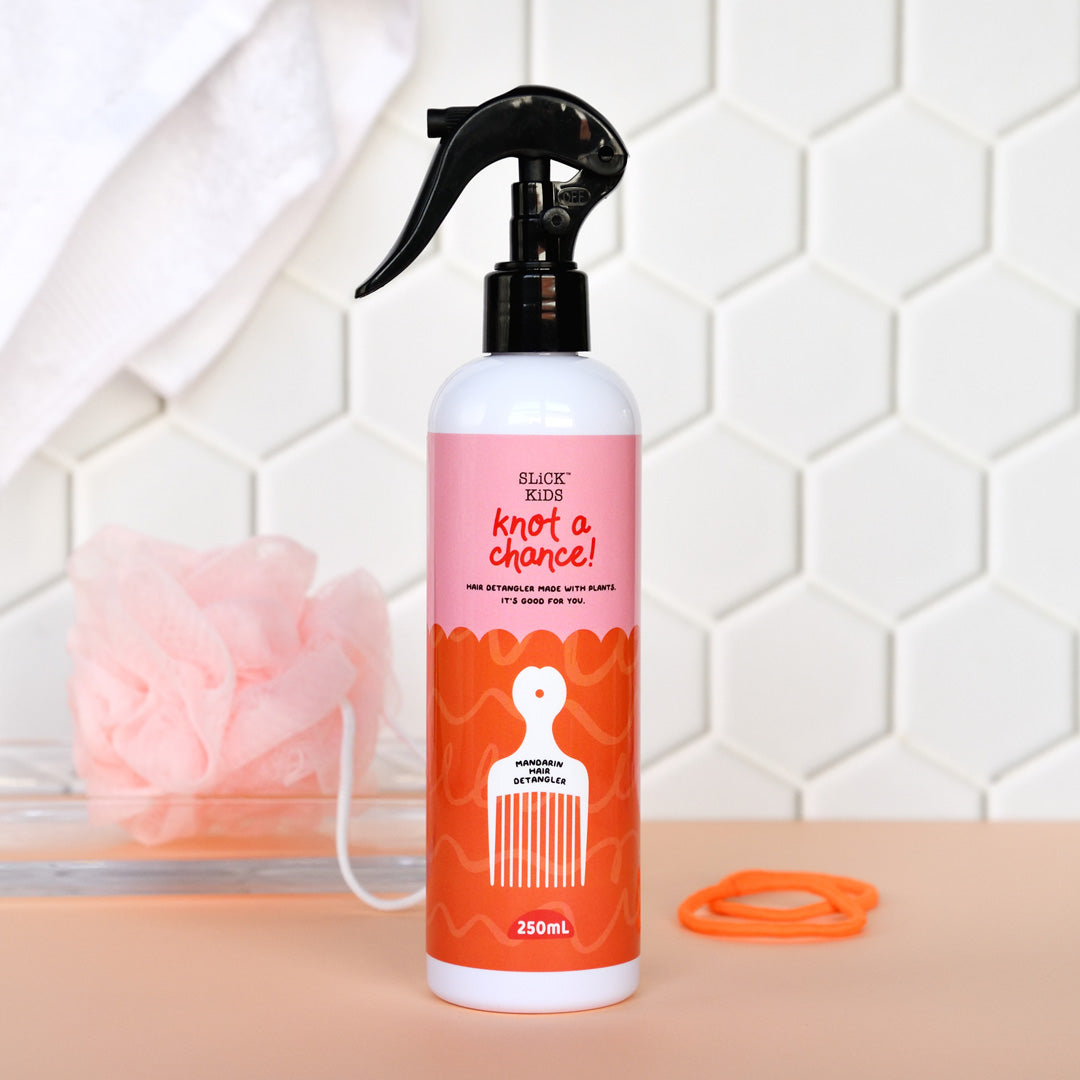 Slick Kids Detangler Spray 250ml