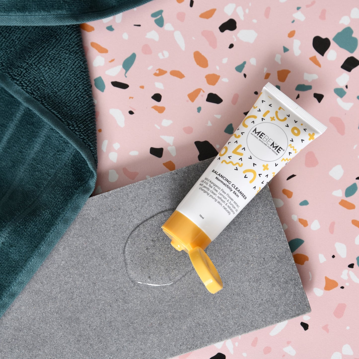 Balancing Gel Cleanser Normal/Oily Skin 75ml