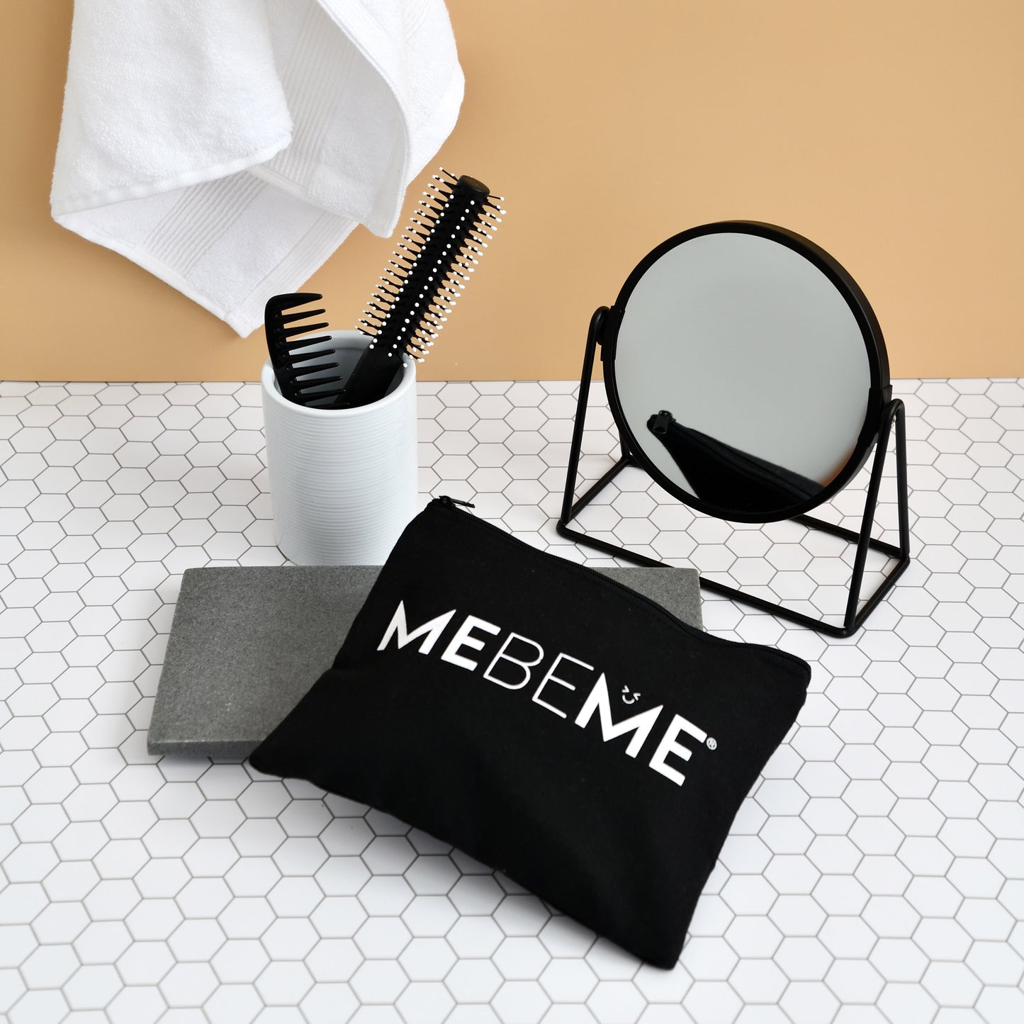 Toiletry Bag