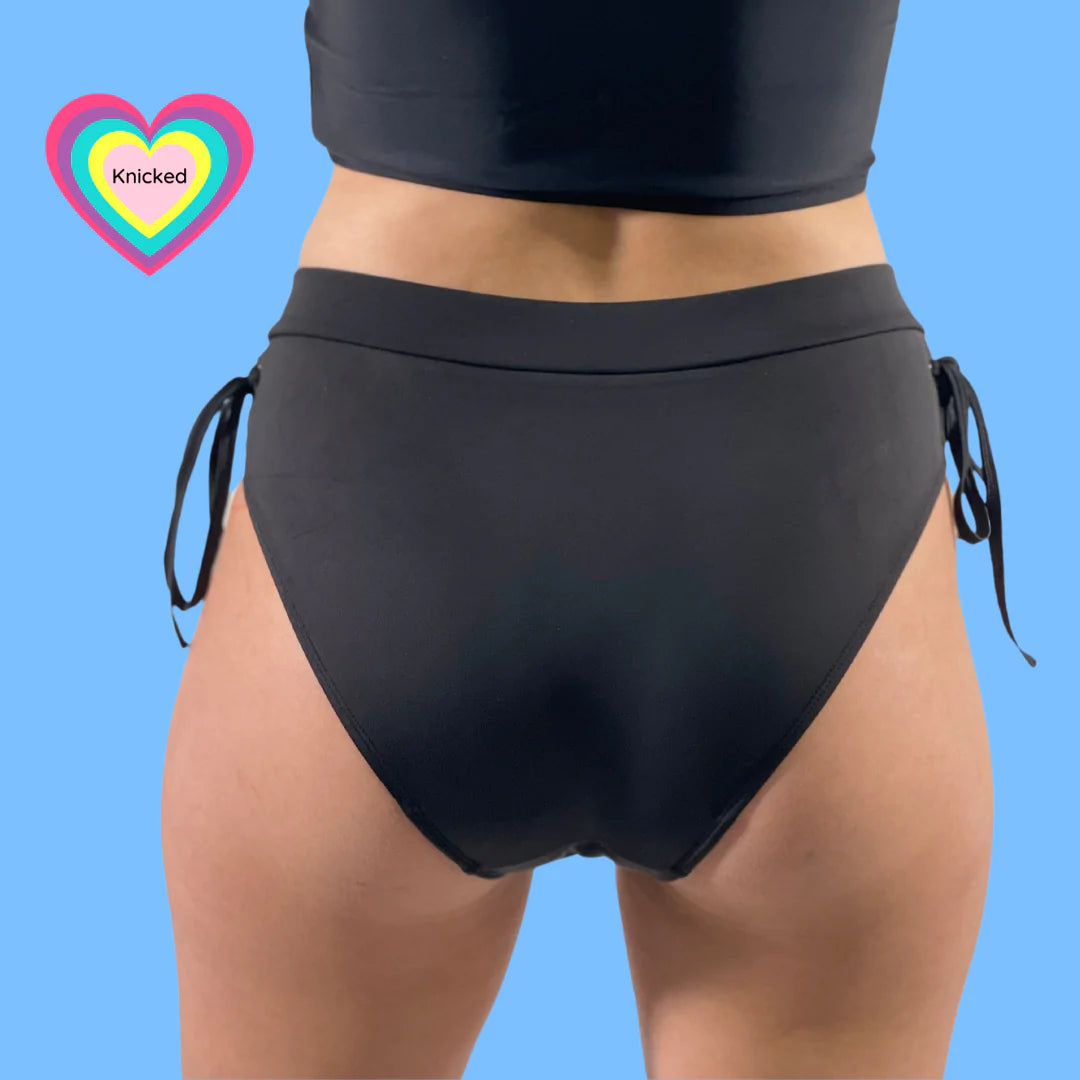 Knicked - SWIM BRIEF