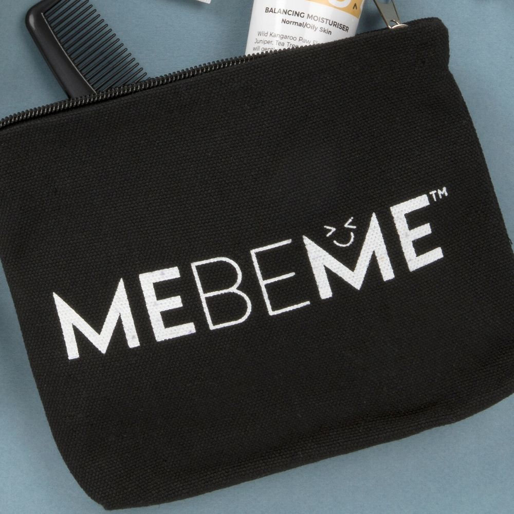 Toiletry Bag
