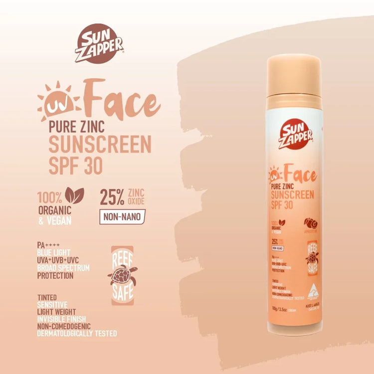 Sunscreens