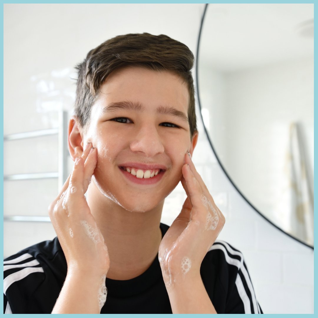 MEBEME Skincare for tweens and teens