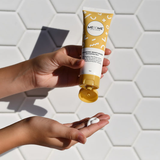 Balancing Moisturiser Normal/Oily Skin 75ml