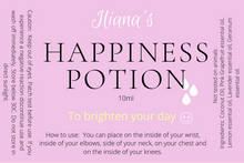 Load image into Gallery viewer, Iliana&#39;s Happiness Potion