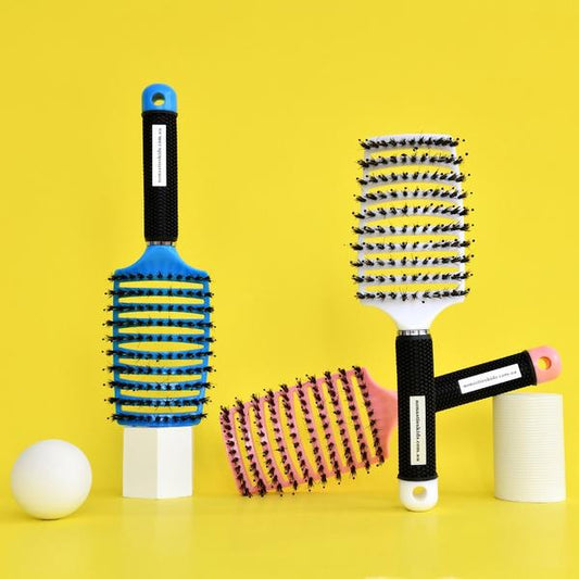Slick Kids Detangler Brush