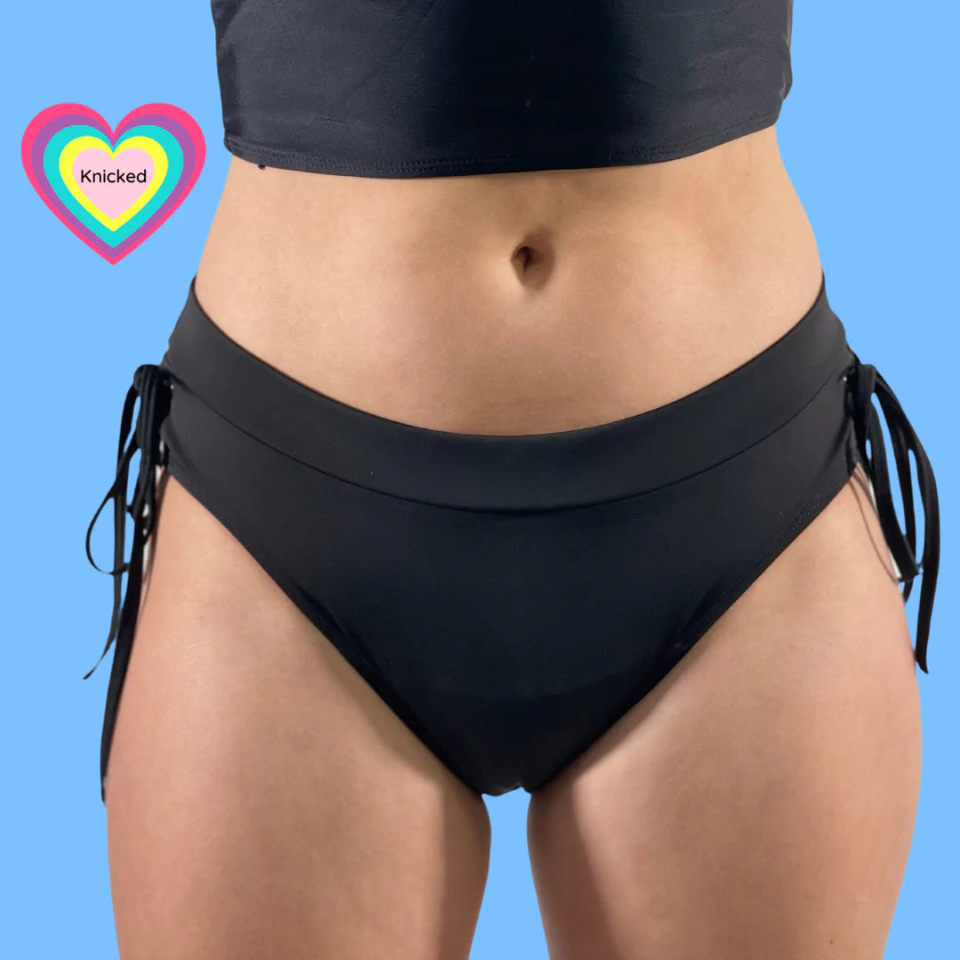 Knicked - SWIM BRIEF